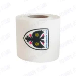 AFC Wimbledon Football Club Novelty Toilet Paper - Image 2