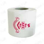 Airdrieonians Football Club Novelty Toilet Paper - Image 2