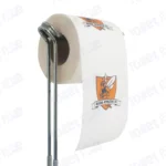 Alloa Athletic Football Club Novelty Toilet Paper