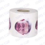 Andrés Manuel López Obrador Novelty Toilet Paper - Image 2