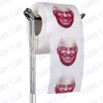 António Costa Novelty Toilet Paper