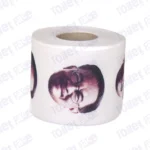 Anwar Ibrahim Novelty Toilet Paper - Image 2