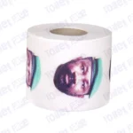 Assimi Goïta Novelty Toilet Paper - Image 2