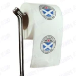 Ayr United Football Club Novelty Toilet Paper