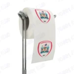 Barnsley Football Club Novelty Toilet Paper