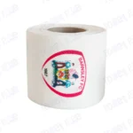 Barnsley Football Club Novelty Toilet Paper - Image 2