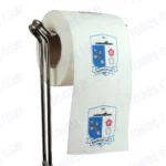 Barrow Football Club Novelty Toilet Paper