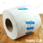 Birmingham City Football Club Novelty Toilet Paper - Image 2