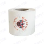 Blackpool Football Club Novelty Toilet Paper - Image 2