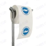 Brighton and Hove Albion Football Club Novelty Toilet Paper