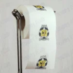 Cambridge United Football Club Novelty Toilet Paper