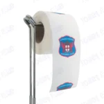 Carlisle United Football Club Novelty Toilet Paper