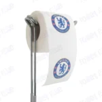 Chelsea Football Club Novelty Toilet Paper