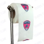 Clermont Football Club Novelty Toilet Paper