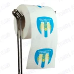 Colchester United Football Club Novelty Toilet Paper