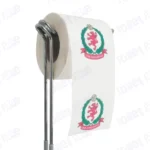Cove Rangers Football Club Novelty Toilet Paper