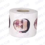 Daniel Noboa Novelty Toilet Paper - Image 2