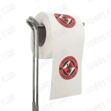 Dundee United Football Club Novelty Toilet Paper