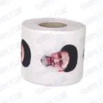 Ebrahim Raisi Novelty Toilet Paper - Image 2