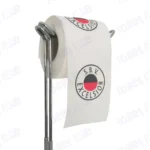 Excelsior Football Club Novelty Toilet Paper