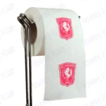 FC Twente Football Club Novelty Toilet Paper