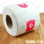 FC Twente Football Club Novelty Toilet Paper - Image 2