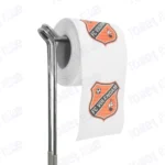 FC Volendam Football Club Novelty Toilet Paper