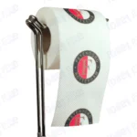 Feyenoord Football Club Novelty Toilet Paper