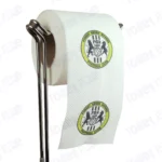 Forest Green Rovers Football Club Novelty Toilet Paper