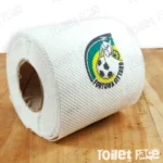 Fortuna Sittard Football Club Novelty Toilet Paper - Image 2