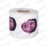Fumio Kishida Novelty Toilet Paper - Image 2