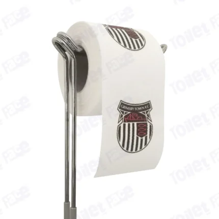 Grimsby Town Football Club Novelty Toilet Paper