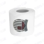 Grimsby Town Football Club Novelty Toilet Paper - Image 2