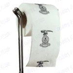 Inverness CT Football Club Novelty Toilet Paper