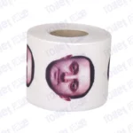 Irakli Garibashvili Novelty Toilet Paper - Image 2