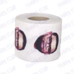 Irfaan Ali Novelty Toilet Paper - Image 2