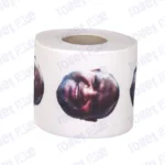 James Marape Novelty Toilet Paper - Image 2