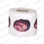 João Lourenço Novelty Toilet Paper - Image 2