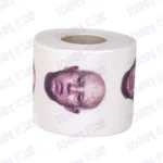 Kais Saied Novelty Toilet Paper - Image 2