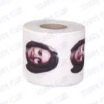 Kaja Kallas Novelty Toilet Paper - Image 2