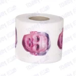 Kevin McCarthy Novelty Toilet Paper - Image 2