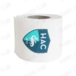 Le Havre Football Club Novelty Toilet Paper - Image 2