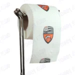 Lorient Football Club Novelty Toilet Paper