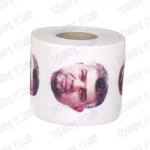 Marcel Ciolacu Novelty Toilet Paper - Image 2