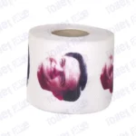 Mark Rutte Novelty Toilet Paper - Image 2