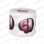 Mateusz Morawiecki Novelty Toilet Paper - Image 2