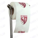 Metz Football Club Novelty Toilet Paper