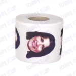 Michelle Donelan Novelty Toilet Paper - Image 2