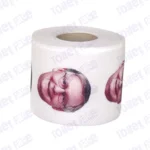 Mitch McConnell Novelty Toilet Paper - Image 2