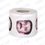 Mohammed Shia' Al Sudani Novelty Toilet Paper - Image 2